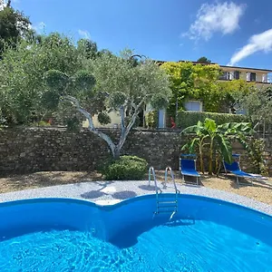 Apartment Residenza Costarossa, Imperia