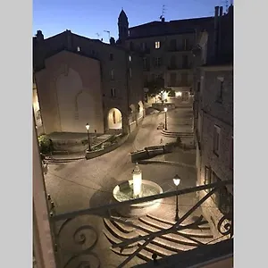 Centre, Grand Cosy, 3 Chambres Annonay