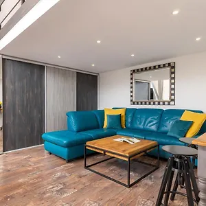 Astoria Blue , Budapest Ungheria