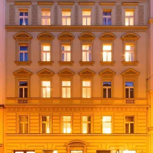 S42 , Praga Repubblica Ceca