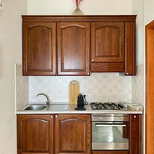 Creuza De Cinque Terre Apartment
