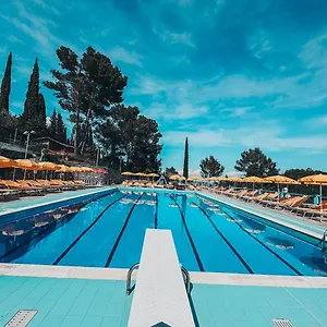 Camping C'era Volta, Villanova d'Albenga