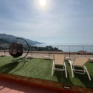 Un Mare Di Fiori Alloggio per agriturismo