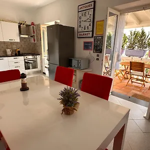 La Moggia Casa vacanze
