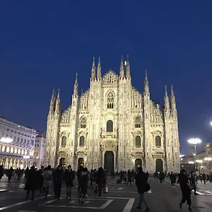Torakiki's Linate Airport M2 Lambrate , Milano Italia
