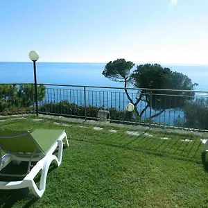 La Collarina Alloggio per agriturismo