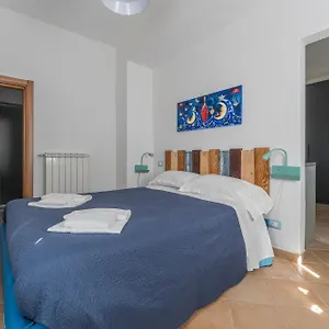 Creuza De 5 Terre Farm stay