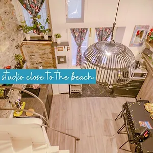Petrella's Point With Ac Apartment