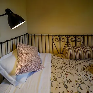 Montale I Limoni Apartment