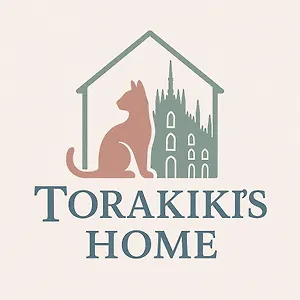 Torakiki's Linate Airport M2 Lambrate , Milano Italia