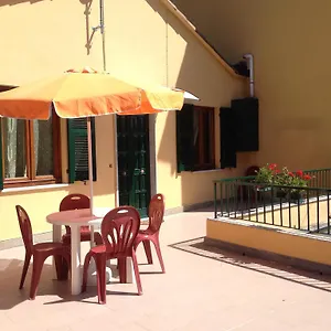 Appartement Casa Del Mulino, Levanto