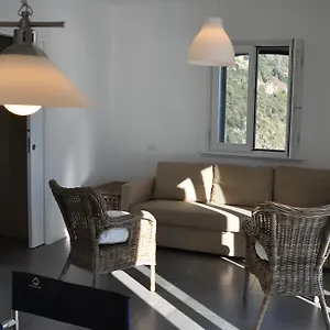 Corniglia - Wifi Apartment