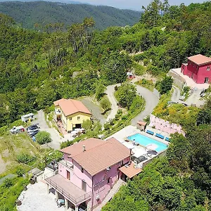 Séjour à la ferme I Gelsi E I Castagni, Polverara