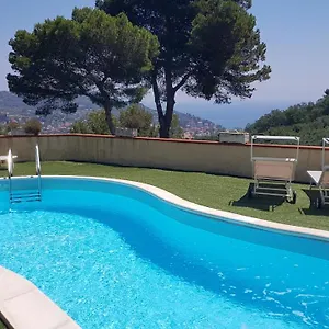 Apartment Tenuta Domine, Imperia