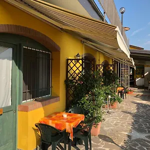 Vakantiehuis Casa Vacanze Lillo, Vezzano Ligure
